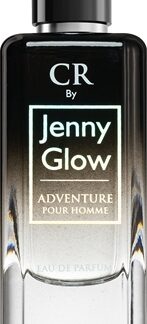 Jenny GlowAdventure Eau de Parfum per uomo50 ml