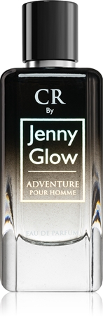 Jenny GlowAdventure Eau de Parfum per uomo50 ml