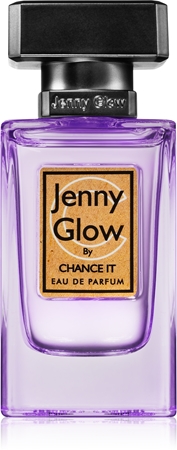Jenny GlowC Chance IT Eau de Parfum da donna80 ml