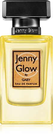 Jenny GlowC Gaby Eau de Parfum da donna80 ml
