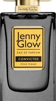 Jenny GlowConvicted Eau de Parfum da donna80 ml