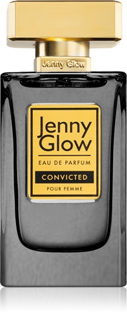 Jenny GlowConvicted Eau de Parfum da donna80 ml