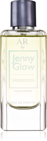 Jenny GlowFerocious Eau de Parfum per uomo50 ml