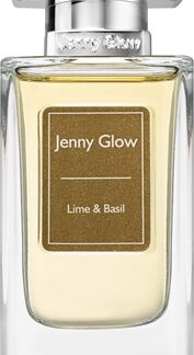 Jenny GlowLime & Basil Eau de Parfum unisex30 ml