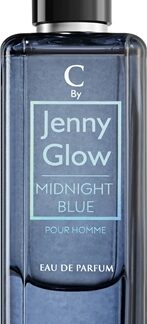 Jenny GlowMidnight Blue Eau de Parfum per uomo50 ml