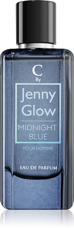 Jenny GlowMidnight Blue Eau de Parfum per uomo50 ml
