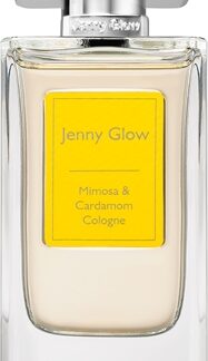 Jenny GlowMimosa & Cardamon Cologne Eau de Parfum unisex80 ml