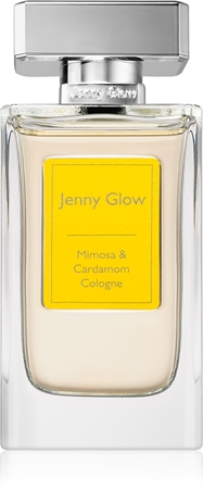 Jenny GlowMimosa & Cardamon Cologne Eau de Parfum unisex80 ml