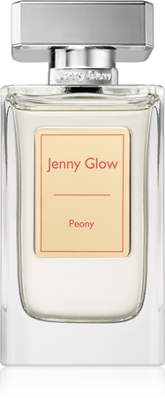 Jenny GlowPeony Eau de Parfum da donna80 ml