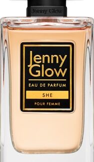 Jenny GlowShe Eau de Parfum da donna80 ml