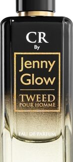 Jenny GlowTweed Eau de Parfum per uomo50 ml