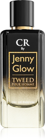Jenny GlowTweed Eau de Parfum per uomo50 ml