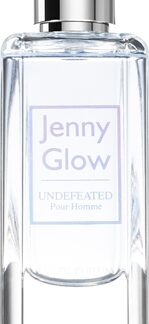 Jenny GlowUndefeated Eau de Parfum per uomo50 ml