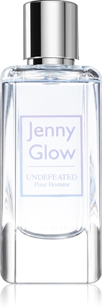 Jenny GlowUndefeated Eau de Parfum per uomo50 ml