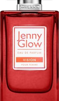 Jenny GlowVision Eau de Parfum unisex80 ml