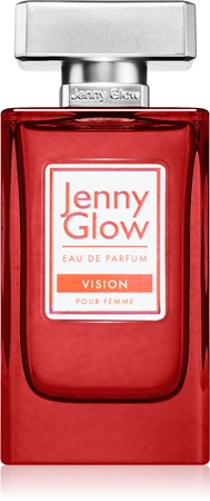 Jenny GlowVision Eau de Parfum unisex80 ml
