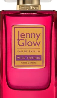 Jenny GlowWild Orchid Eau de Parfum da donna80 ml