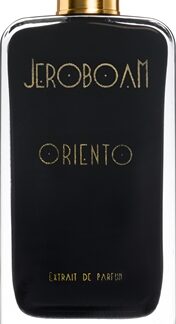 JeroboamOriento estratto profumato unisex100 ml