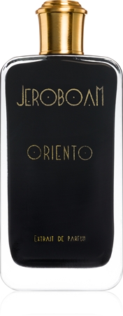 JeroboamOriento estratto profumato unisex100 ml