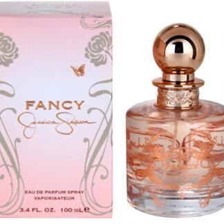 Jessica SimpsonFancy Eau de Parfum da donna100 ml