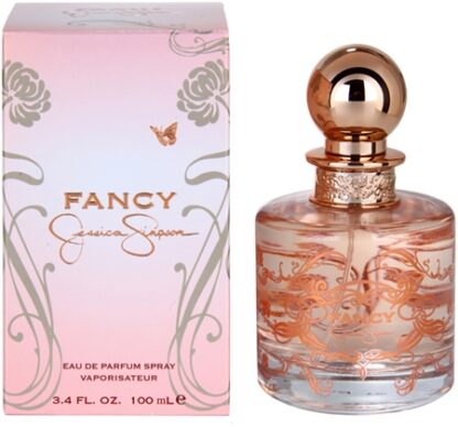 Jessica SimpsonFancy Eau de Parfum da donna100 ml