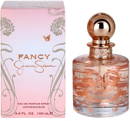 Jessica SimpsonFancy Eau de Parfum da donna100 ml