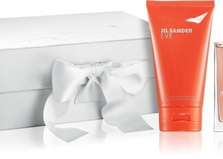 Jil SanderEve Gift Set confezione regalo da donna