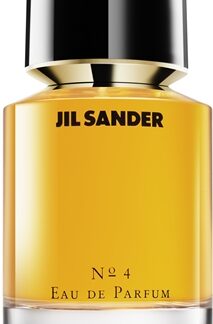 Jil SanderN° 4 Eau de Parfum da donna100 ml
