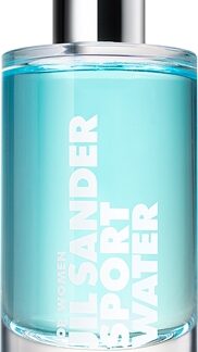 Jil SanderSport Water for Women Eau de Toilette da donna50 ml