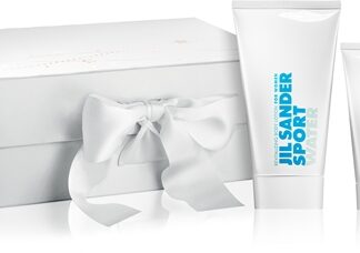 Jil SanderSun Gift Set confezione regalo da donna