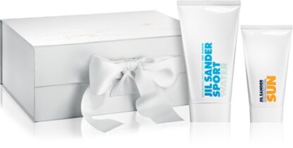 Jil SanderSun Gift Set confezione regalo da donna