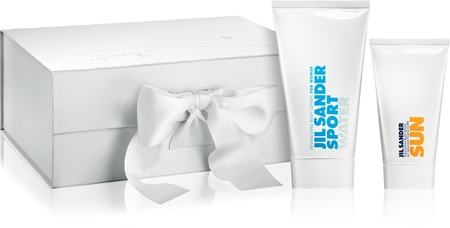 Jil SanderSun Gift Set confezione regalo da donna