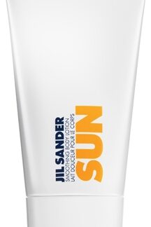 Jil SanderSun latte corpo da donna150 ml