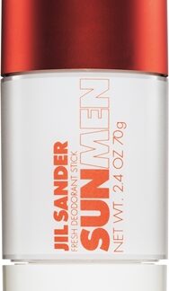 Jil SanderSun Men deodorante stick per uomo75 ml
