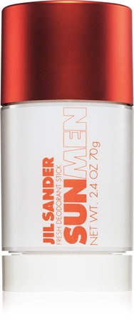 Jil SanderSun Men deodorante stick per uomo75 ml