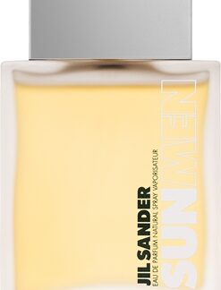 Jil SanderSun Men Eau de Parfum Eau de Parfum per uomo40 ml
