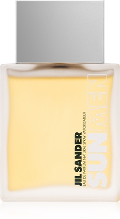 Jil SanderSun Men Eau de Parfum Eau de Parfum per uomo40 ml