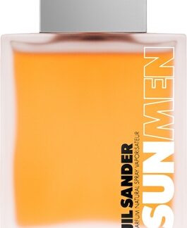 Jil SanderSun Men Parfum profumo per uomo75 ml