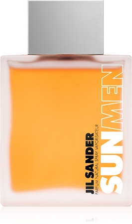 Jil SanderSun Men Parfum profumo per uomo75 ml