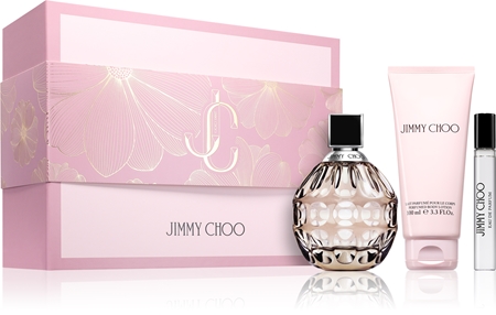Jimmy ChooFor Women confezione regalo da donna