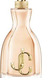 Jimmy ChooI Want Choo Eau de Parfum da donna100 ml