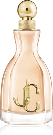 Jimmy ChooI Want Choo Eau de Parfum da donna100 ml