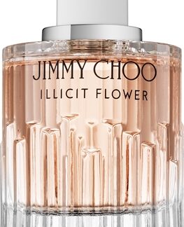 Jimmy ChooIllicit Flower Eau de Toilette da donna100 ml