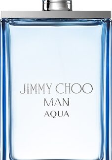 Jimmy ChooMan Aqua Eau de Toilette per uomo200 ml
