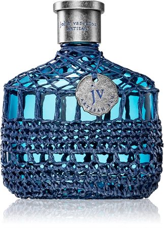 John VarvatosArtisan Blu Eau de Toilette per uomo75 ml