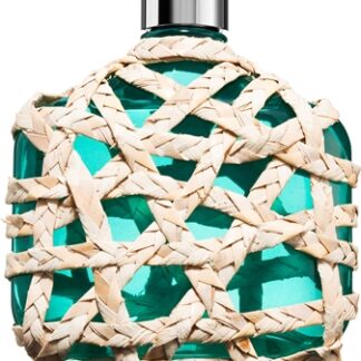 John VarvatosXX Artisan Teal Eau de Toilette da donna125 ml