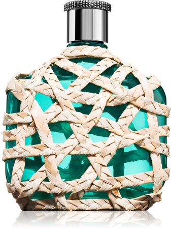 John VarvatosXX Artisan Teal Eau de Toilette da donna125 ml