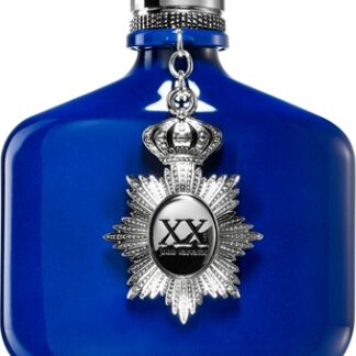 John VarvatosXX Indigo Eau de Toilette per uomo125 ml