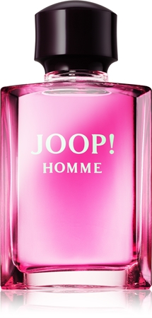JOOP!Homme Eau de Toilette per uomo125 ml