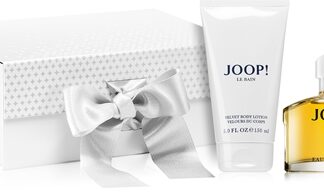 JOOP!Le Bain Gift Set confezione regalo da donna